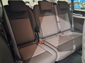 Peugeot Traveller vaihtoauto