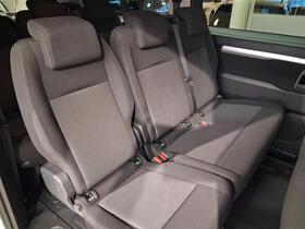 Peugeot Traveller vaihtoauto