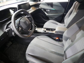 Peugeot 2008 vaihtoauto