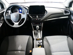 Suzuki S-Cross vaihtoauto