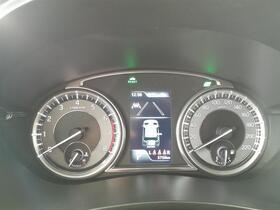 Suzuki S-Cross vaihtoauto