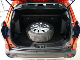 Suzuki S-Cross vaihtoauto