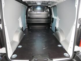 Opel Vivaro vaihtoauto