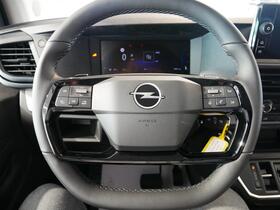 Opel Vivaro vaihtoauto