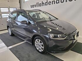 Volkswagen Golf Sportsvan vaihtoauto