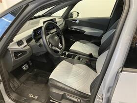 Volkswagen ID.3 vaihtoauto