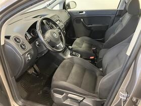 Volkswagen Golf Plus vaihtoauto