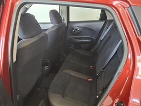 Nissan Juke vaihtoauto