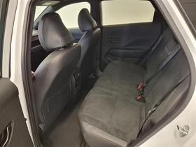 Hyundai KONA Electric vaihtoauto