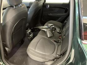 Mini Countryman vaihtoauto