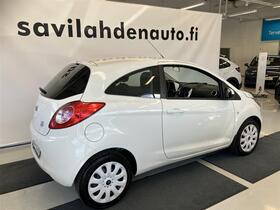 Ford Ka vaihtoauto