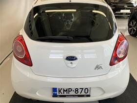 Ford Ka vaihtoauto