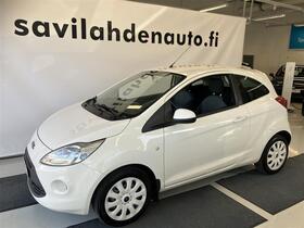 Ford Ka vaihtoauto