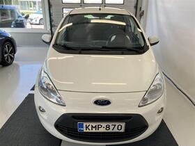 Ford Ka vaihtoauto