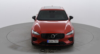 Volvo S60 vaihtoauto