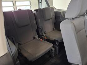 Volkswagen Caddy vaihtoauto