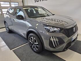 Peugeot 2008 vaihtoauto