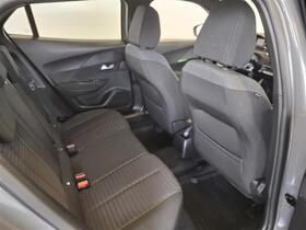 Peugeot 2008 vaihtoauto