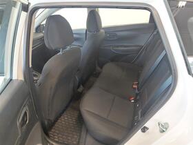 Hyundai i20 Hatchback vaihtoauto