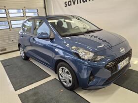 Hyundai i10 vaihtoauto