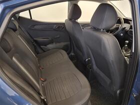 Hyundai i10 vaihtoauto