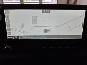 Hyundai i20 Hatchback vaihtoauto