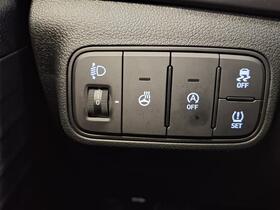 Hyundai i20 Hatchback vaihtoauto