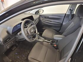 Hyundai i20 Hatchback vaihtoauto