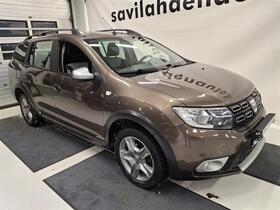 Dacia Logan MCV vaihtoauto