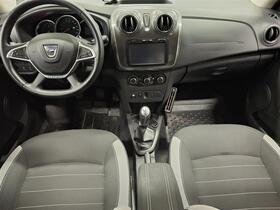 Dacia Logan MCV vaihtoauto