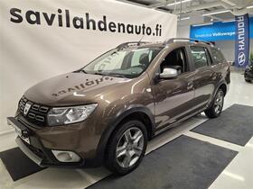 Dacia Logan MCV vaihtoauto