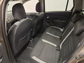 Dacia Logan MCV vaihtoauto