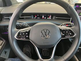Volkswagen ID.7 vaihtoauto