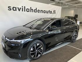Volkswagen ID.7 vaihtoauto