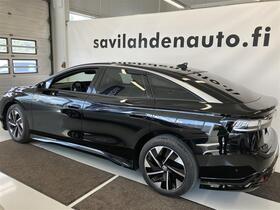 Volkswagen ID.7 vaihtoauto