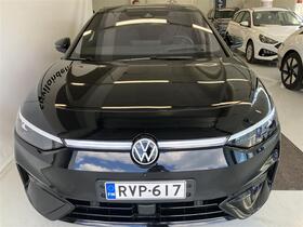 Volkswagen ID.7 vaihtoauto