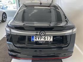Volkswagen ID.7 vaihtoauto