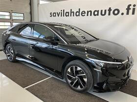 Volkswagen ID.7 vaihtoauto