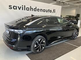 Volkswagen ID.7 vaihtoauto