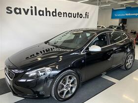 Volvo V40 vaihtoauto
