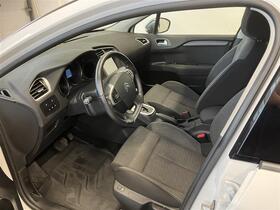 Citroën C4 vaihtoauto