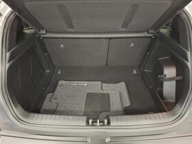 Hyundai Bayon vaihtoauto