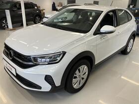 Volkswagen Taigo vaihtoauto