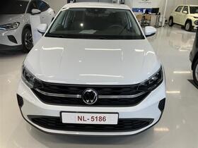 Volkswagen Taigo vaihtoauto