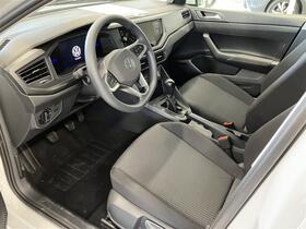 Volkswagen Taigo vaihtoauto