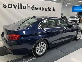 BMW 523 vaihtoauto