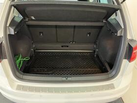 Volkswagen Golf Sportsvan vaihtoauto