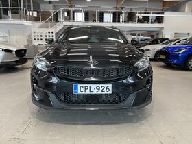 Kia XCeed vaihtoauto