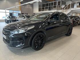 Kia XCeed vaihtoauto