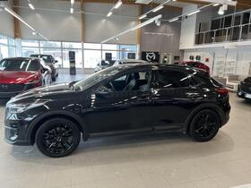 Kia XCeed vaihtoauto